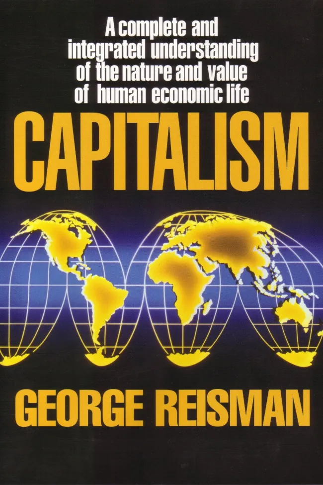 Capitalism by George Reisman